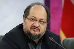 وزیر کار  |  شریعتمداری به قرنطینه رفت.