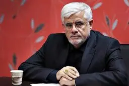 دفتر عارف انصراف او از کاندیداتوری را تکذیب کرد: متن منتشر شده مشورتی بود