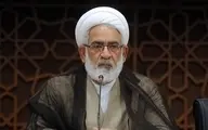 رئیس دیوان‌عالی کشور: با کسانی که در فضای مجازی به دروغ در پی اشاعۀ قدرت دشمن هستند، قطعاً برخورد شدید خواهد شد