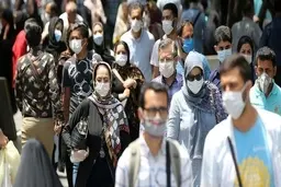  شرایط تزریق دز چهارم واکسن کرونا | هنوز ویروس در حال گردش است