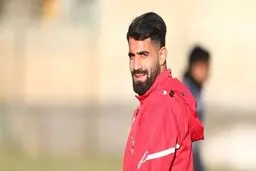 پرسپولیس | ادعای جالب کنعانی زادگان به شایعه جدایی از پرسپولیس
