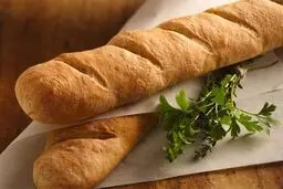 تو خونه خودت نون باگت درست کن! | طرز تهیه نان باگت خانگی و اقتصادی +ویدئو