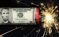 اقتصاددان معروف آمریکایی: سال ۲۰۲۱ سال سقوط دلار است
