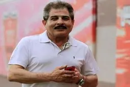 پنجعلی جواب زبان درازی فکری را داد| به جای متلک پراکنی به پرسپولیس تمرکزش را روی نقاط ضعف تیم خودش بگذارد