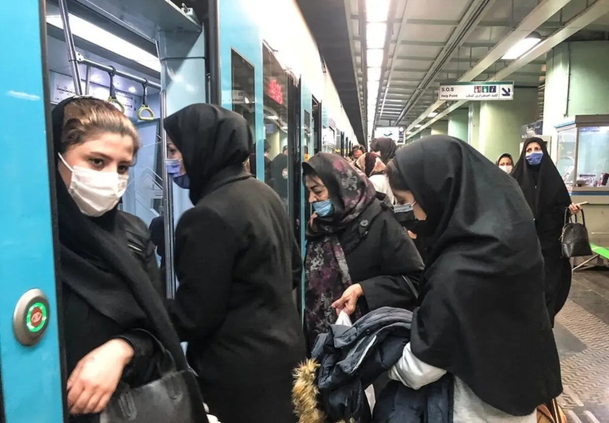 به موج چهارم کرونا نزدیک می‌شویم! 