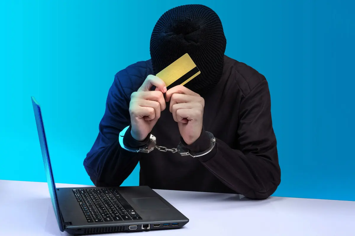 کلاهبرداری جدید | کار در منزل با روزی ۵ میلیون درآمد