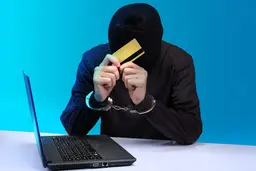 کلاهبرداری جدید | کار در منزل با روزی ۵ میلیون درآمد