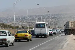 اعمال قانون ۱۱ هزار راننده از ۷ فروردین ماه 