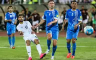  جام جهانی |   برگزاری بازی ایران و ازبکستان در موعد مقرر 