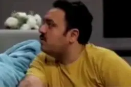 وقتی روح پارمیدا در پشه حلول می‌کند!+ویدئو