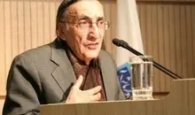 کامران فانی، مترجم و کتاب‌شناس برجسته کشور درگذشت