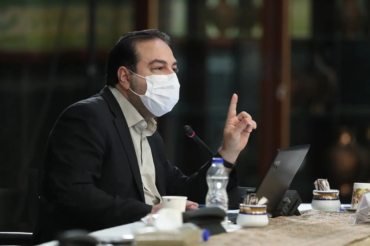 سخنگوی ستاد کرونا: مقرر شده از شنبه ۱۰ روز تعطیلی سراسری اعمال شود 