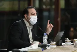 سخنگوی ستاد کرونا: مقرر شده از شنبه ۱۰ روز تعطیلی سراسری اعمال شود 