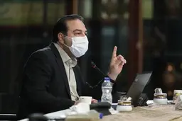 سخنگوی ستاد کرونا: مقرر شده از شنبه ۱۰ روز تعطیلی سراسری اعمال شود 
