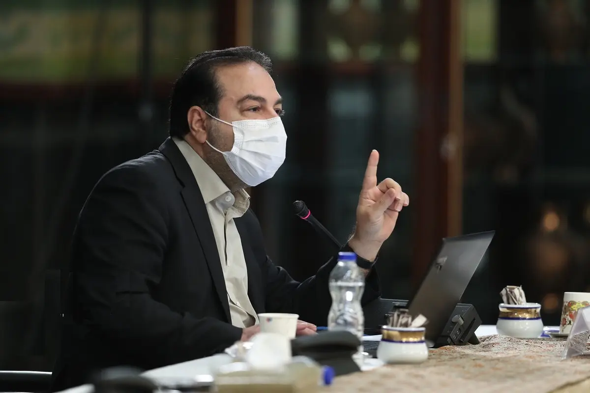 سخنگوی ستاد کرونا: مقرر شده از شنبه ۱۰ روز تعطیلی سراسری اعمال شود 