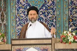  امام جمعه ملارد از وزیر بهداشت عذرخواهی کرد 
