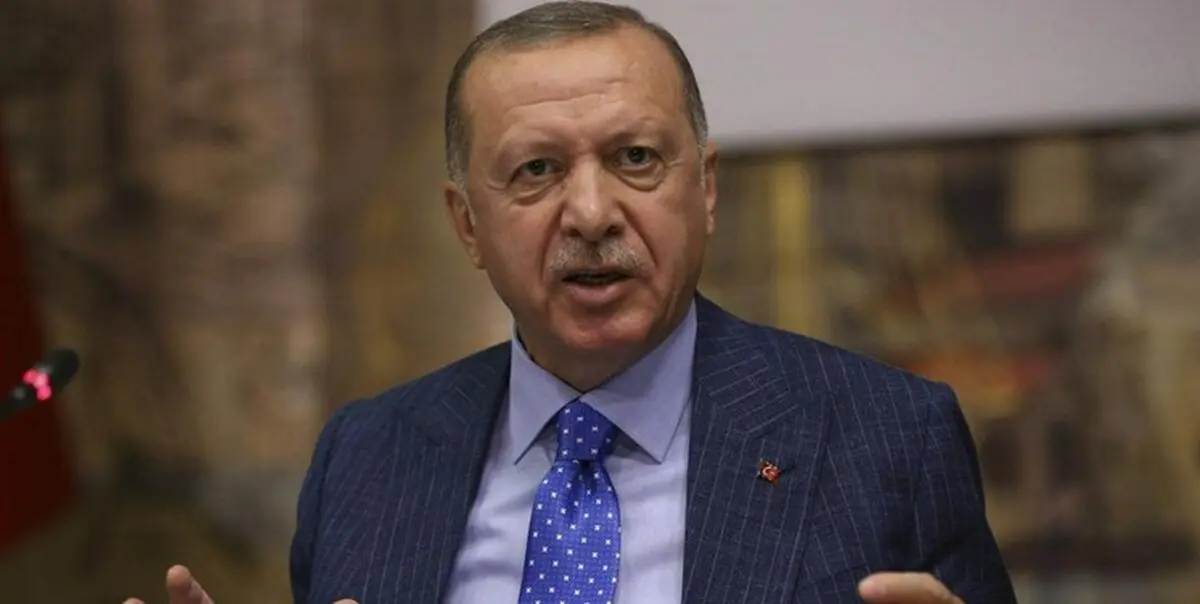 اردوغان: از سوریه عقب‌نشینی نمی‌کنیم