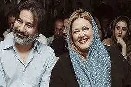 بهاره رهنما: فردای نامزدی با پیمان فهمیدم ما نمی‌توانیم! +ویدئو