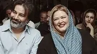 بهاره رهنما: فردای نامزدی با پیمان فهمیدم ما نمی‌توانیم! +ویدئو