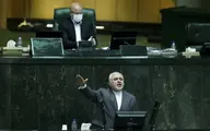 محمد جواد ظریف |  کار مجلس یازدهم زار است! 