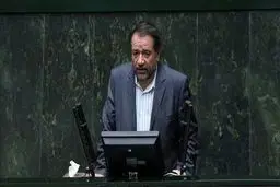 نماینده سابق مجلس درگذشت