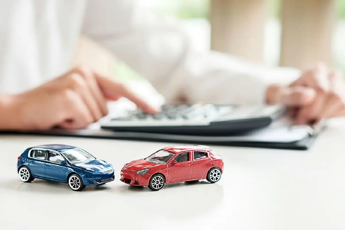 هزینه‌های نجومی و عجیب اجاره انواع خودرو