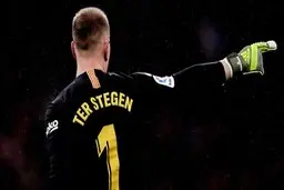 فهرست دروازه‌بانان فوتبالی که موفق به پاس گل شده‌اند+عکس