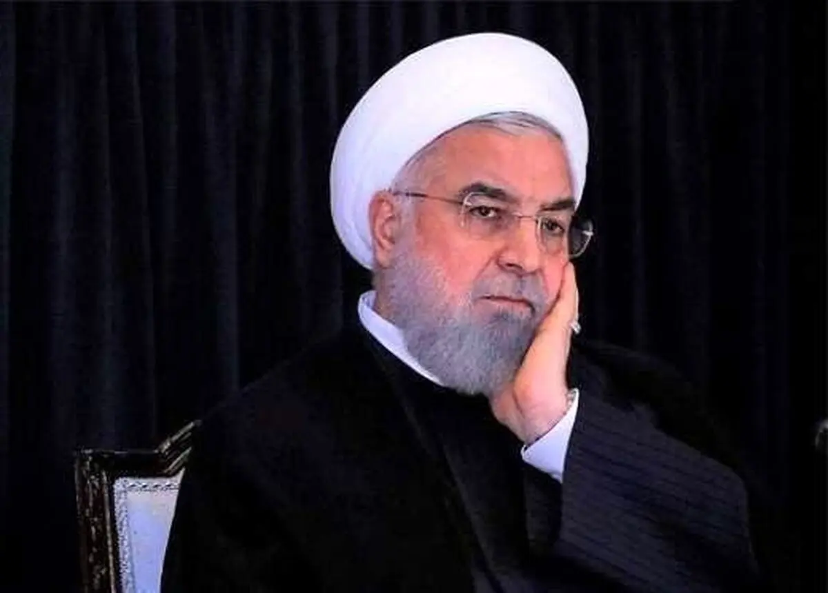 "حسن روحانی" از اولین مخالفان قرارداد کرسنت