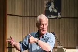 پاسداشت استاد اکبر عالمی در شبکه مستند