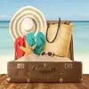 راهکار ساده برای مقابله با گرمازدگی در سفر | گرمازدگی را جدی بگیرید