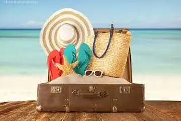 نکاتی برای در سفرهای تابستانی | راهکارهای طلایی برای مقابله با گرمازدگی