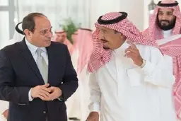 از عربستان تا مصر؛ بهانه‌ای که کرونا به سران برخی کشور‌های عربی داد