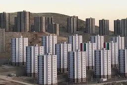 هشدار جدی؛ در این ساعات در پردیس انفجار رخ می دهد | امروز سه شنبه 24 آبان در پردیس انفجار رخ میدهد + جزییات ساعت و علت انفجار