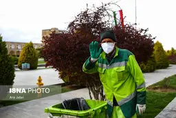 پاکبانان بی دفاع در برابر کرونا 