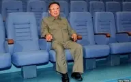 سرگرمی دور از انتظار رهبر عجیب کره شمالی
