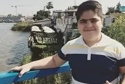 «بهروز» سریال پایتخت: محسن تنابنده من را کشف کرد