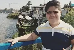 «بهروز» سریال پایتخت: محسن تنابنده من را کشف کرد