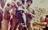 روایت رهبر انقلاب از خاطره پیرمرد خمپاره‌انداز 