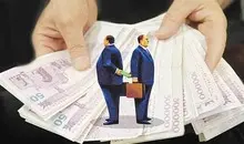 فساد مسئله چند نفر نیست، مسئله یک ساختار است