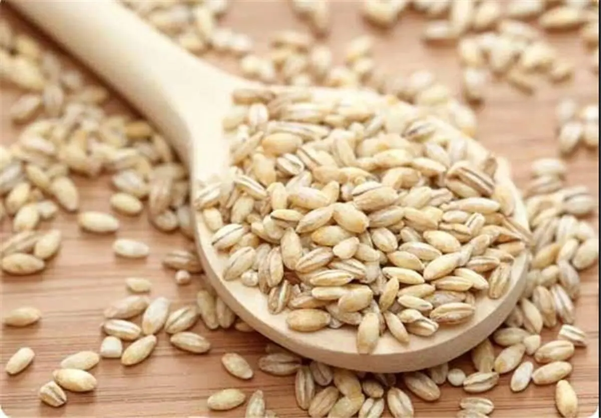 سلامتی، پوست و مو  |  20خاصیت باورنکردنی جو