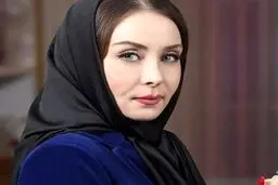 اولین تصاویر از حدیث فولادوند بعد از شایعه جدایی 