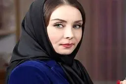 اولین تصاویر از حدیث فولادوند بعد از شایعه جدایی 