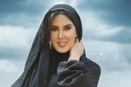 دلنوشته لیلا بلوکات برای امین تارخ + عکس