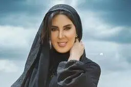 دلنوشته لیلا بلوکات برای امین تارخ + عکس