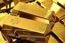 طلا/ قیمت طلا روز چهارشنبه شاهد کاهش بود. 