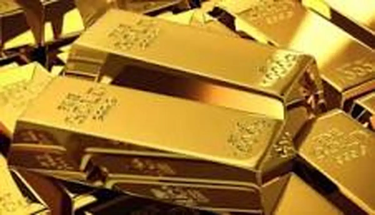 طلا/ قیمت طلا روز چهارشنبه شاهد کاهش بود. 