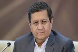 رئیس بانک مرکزی خطاب به صندوق بین المللی پول