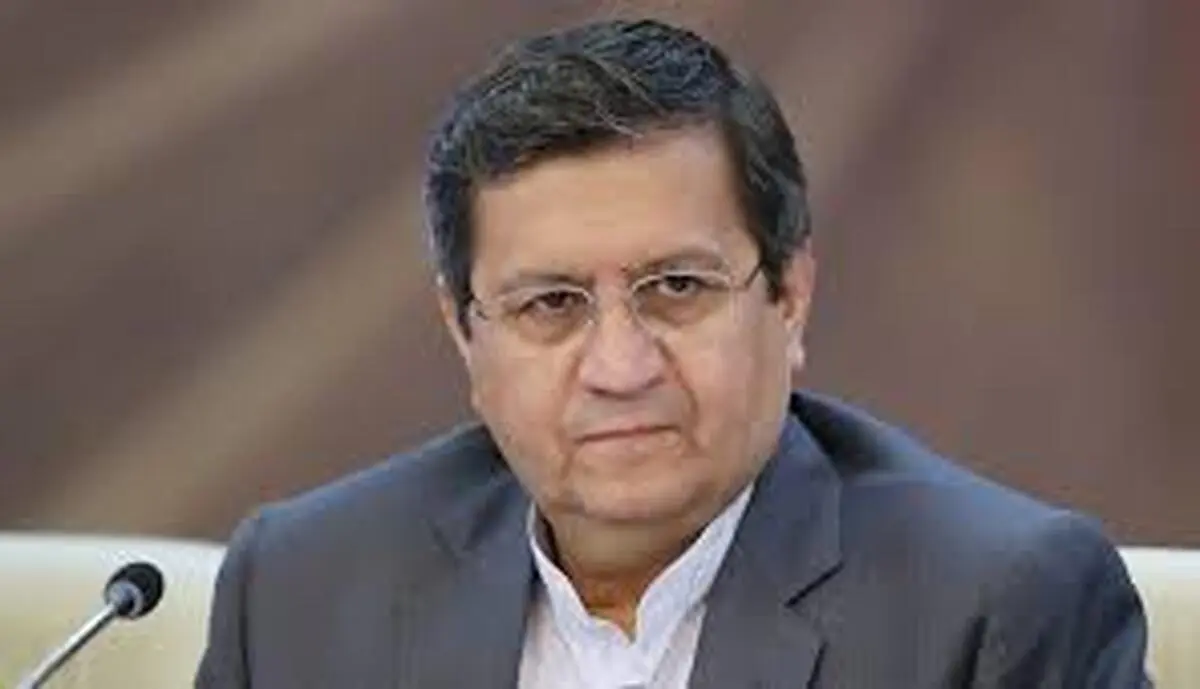 رئیس بانک مرکزی خطاب به صندوق بین المللی پول