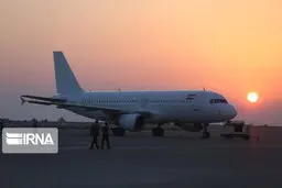 اخطار سازمان هواپیمایی هم بلیت‌ هواپیما را ارزان نکرد