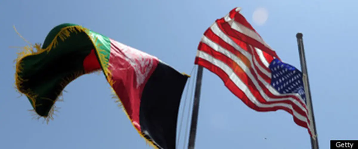 تله آمریکایی‌ها برای مردم افغانستان